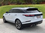 Foto numero 2 do veiculo Land Rover Range Rover Velar P300 SE 3.0 - Branca - 2018/2019