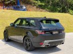 Foto numero 5 do veiculo Land Rover Range Rover Sport 3.0 SE - Preta - 2018/2018