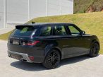 Foto numero 3 do veiculo Land Rover Range Rover Sport 3.0 SE - Preta - 2018/2018