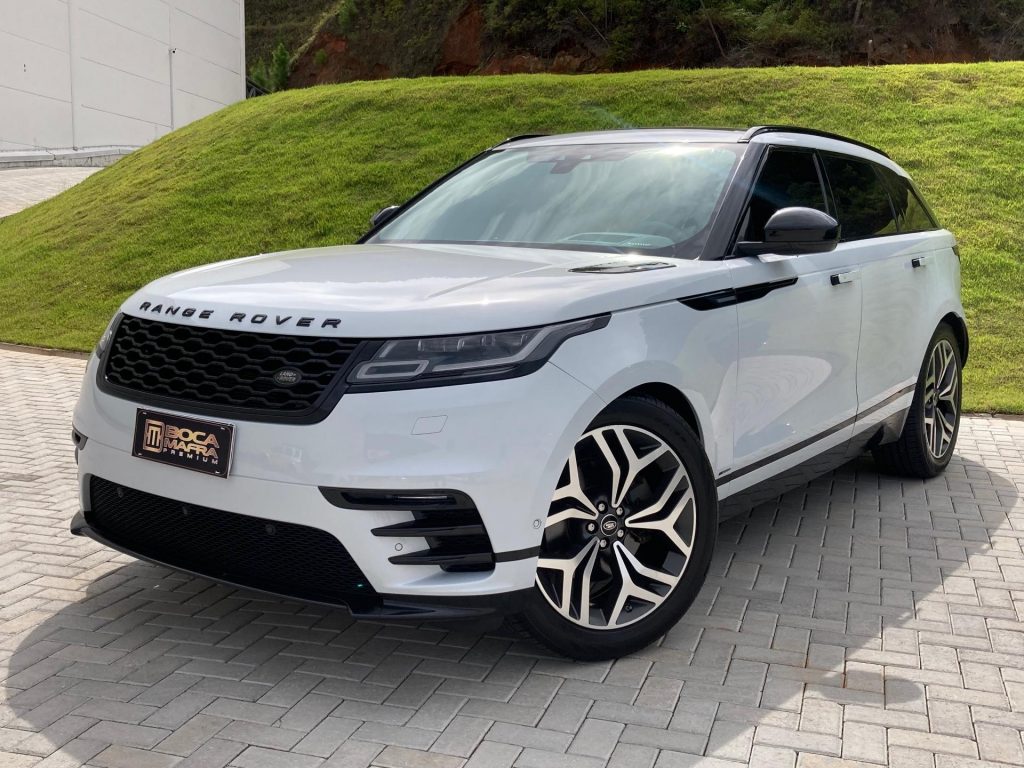 Land Rover Range Rover Velar P300 SE 3.0  2019