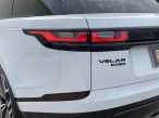 Foto numero 3 do veiculo Land Rover Range Rover Velar P300 SE 3.0 - Branca - 2018/2019