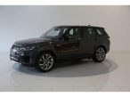 Foto numero 0 do veiculo Land Rover Range Rover Sport HSE HYBRID - Preta - 2021/2022