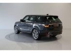 Foto numero 2 do veiculo Land Rover Range Rover Sport HSE HYBRID - Preta - 2021/2022