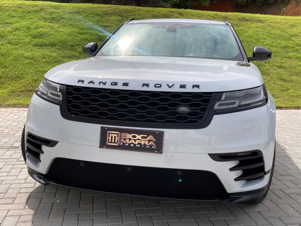 Land Rover Range Rover Velar P300 SE 3.0  2019