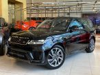 Foto numero 0 do veiculo Land Rover Range Rover Sport HSE 3.0 - Preta - 2022/2022