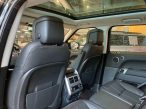 Foto numero 12 do veiculo Land Rover Range Rover Sport HSE 3.0 - Preta - 2022/2022