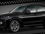 Foto numero 0 do veiculo BMW X3 xDRIVE30e M Sport - Preta - 2021/2022