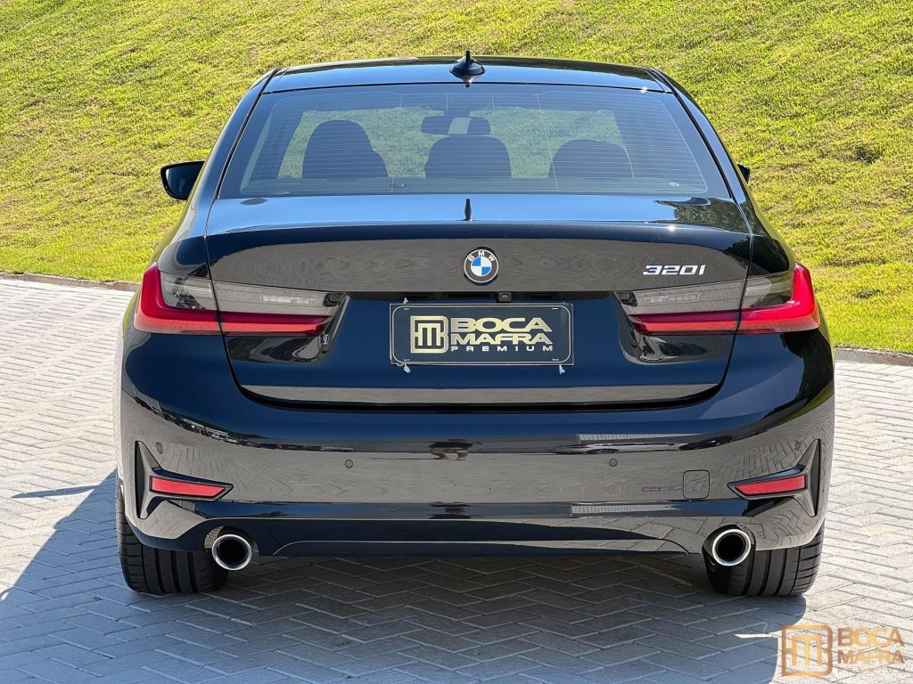 BMW 320i 2.0 2020