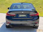 Foto numero 8 do veiculo BMW 320i 2.0 - Preta - 2019/2020