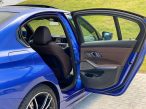 Foto numero 6 do veiculo BMW 320i M Sport - Azul - 2021/2022