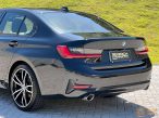 Foto numero 6 do veiculo BMW 320i 2.0 - Preta - 2019/2020