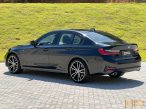 Foto numero 4 do veiculo BMW 320i 2.0 - Preta - 2019/2020