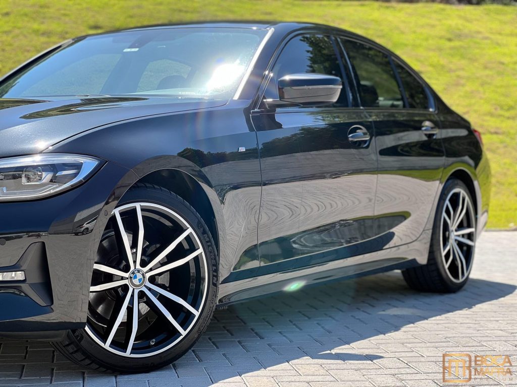 BMW 320i 2.0 2020