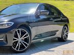 Foto numero 2 do veiculo BMW 320i 2.0 - Preta - 2019/2020