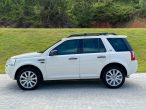 Foto numero 2 do veiculo Land Rover Freelander 2 HSE 3.2 - Branca - 2008/2009