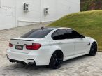 Foto numero 9 do veiculo BMW M3 3.0 Turbo - Branca - 2015/2016