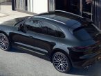 Foto numero 3 do veiculo Porsche Macan S - Preta - 2021/2022