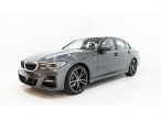 Foto numero 0 do veiculo BMW 320i M SPORT - Cinza - 2021/2022