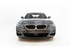 Foto numero 2 do veiculo BMW 320i M SPORT - Cinza - 2021/2022