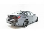 Foto numero 4 do veiculo BMW 320i M SPORT - Cinza - 2021/2022