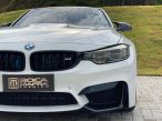 Foto numero 8 do veiculo BMW M3 3.0 Turbo - Branca - 2015/2016