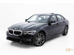 Foto numero 0 do veiculo BMW 320i Sport GP 2.0 Turbo - Preta - 2021/2022