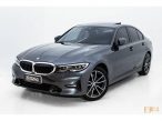 Foto numero 0 do veiculo BMW 320i Sport GP 2.0 - Cinza - 2019/2020