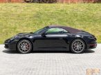 Foto numero 3 do veiculo Porsche 911 Carrera 4S - Preta - 2020/2020