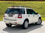 Foto numero 3 do veiculo Land Rover Freelander 2 HSE 3.2 - Branca - 2008/2009