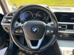 Foto numero 12 do veiculo BMW 320i 2.0 - Preta - 2019/2020