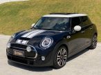 Foto numero 0 do veiculo Mini Cooper S 5 P 2.0 - Preta - 2018/2019