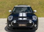 Foto numero 4 do veiculo Mini Cooper S 5 P 2.0 - Preta - 2018/2019