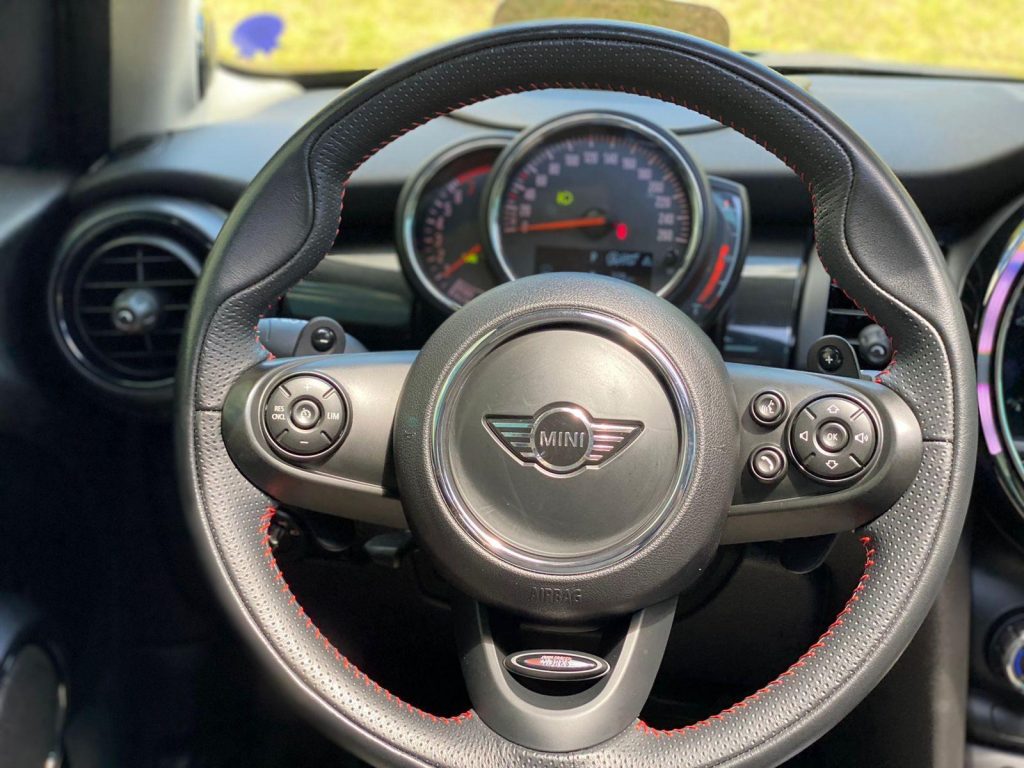 Mini Cooper  S 5 P 2.0  2019