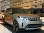 Foto numero 5 do veiculo Land Rover Discovery D300 3.0 V6 - Cinza - 2022/2022