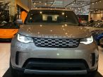 Foto numero 8 do veiculo Land Rover Discovery D300 3.0 V6 - Cinza - 2022/2022