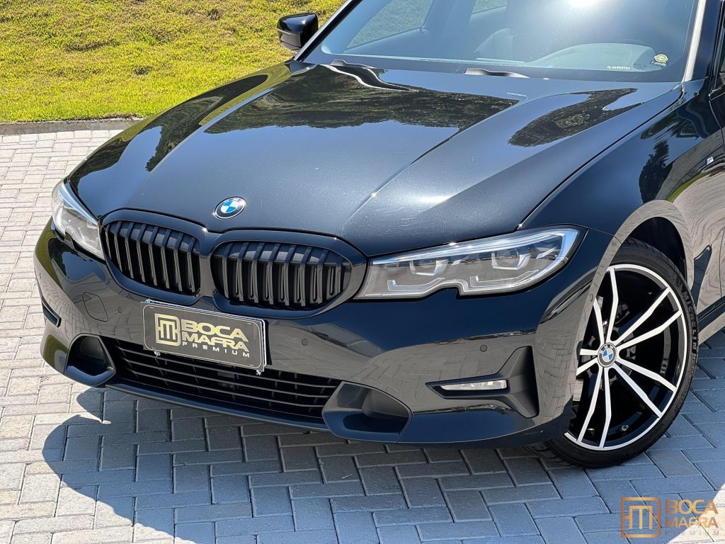 BMW 320i 2.0 2020