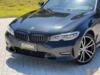 Foto numero 3 do veiculo BMW 320i 2.0 - Preta - 2019/2020