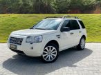 Foto numero 0 do veiculo Land Rover Freelander 2 HSE 3.2 - Branca - 2008/2009