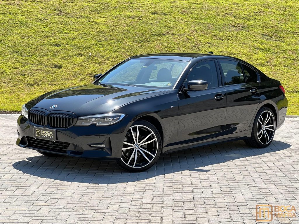 BMW 320i 2.0 2020