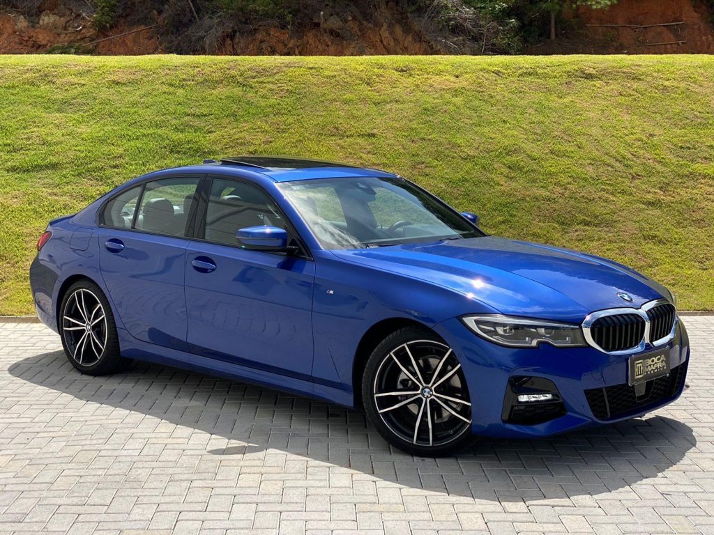 BMW 320i M Sport 2022