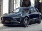 Foto numero 0 do veiculo Porsche Macan S - Preta - 2021/2022