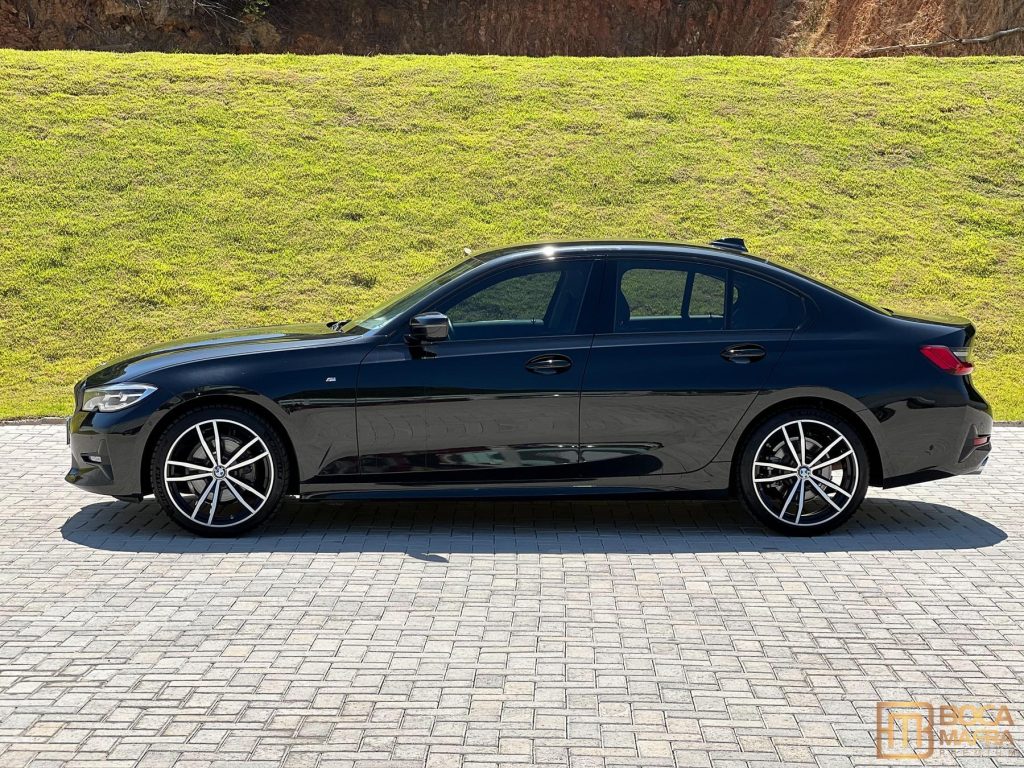 BMW 320i 2.0 2020