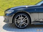 Foto numero 9 do veiculo BMW 320i 2.0 - Preta - 2019/2020