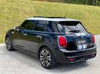 Foto numero 7 do veiculo Mini Cooper S 5 P 2.0 - Preta - 2018/2019