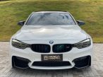 Foto numero 7 do veiculo BMW M3 3.0 Turbo - Branca - 2015/2016