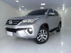 Foto numero 0 do veiculo Toyota Hilux SW4 SRX 5L - Prata - 2016/2017