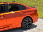 Foto numero 7 do veiculo BMW 320i Sport GP 2.0 Turbo - Laranja - 2019/2020