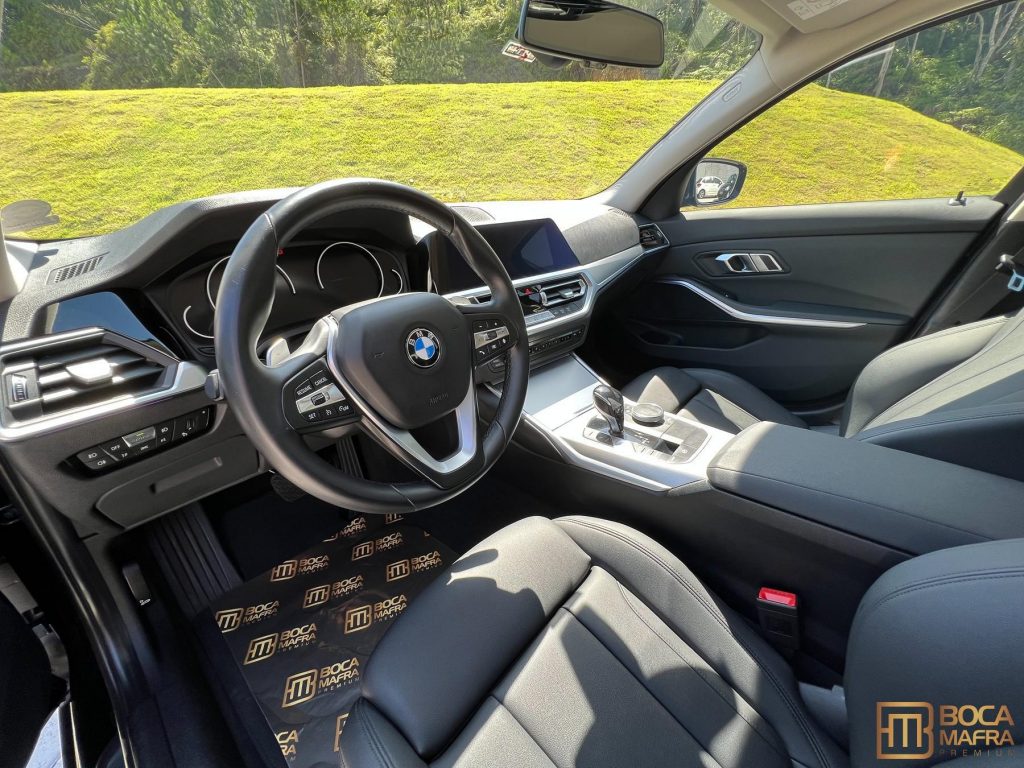 BMW 320i 2.0 2020