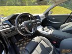 Foto numero 17 do veiculo BMW 320i 2.0 - Preta - 2019/2020