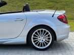 Foto numero 9 do veiculo Mercedes-Benz Slk 55 Amg V8 - Prata - 2008/2009